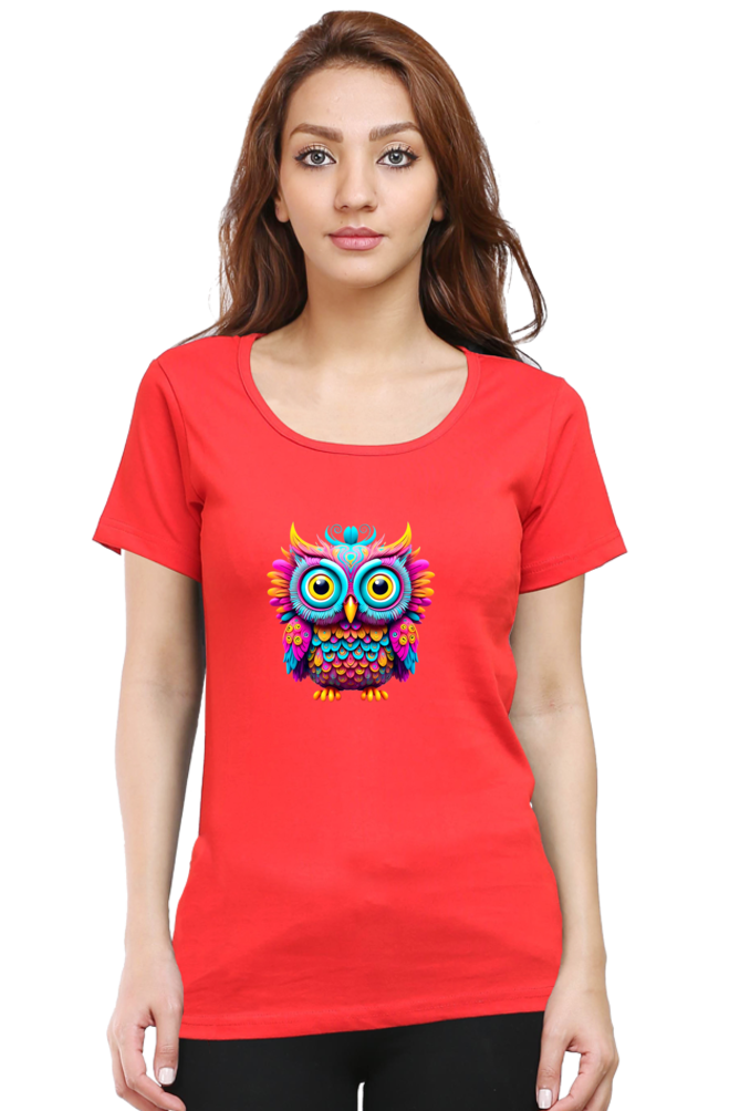 Classic Bannada Gubay Round Neck