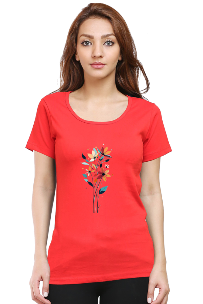 Classic Huva Round Neck