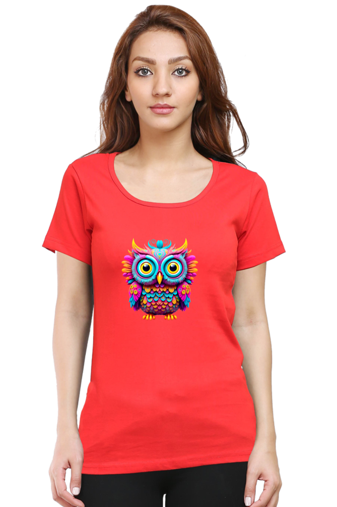 Classic Bannada Gubay Round Neck