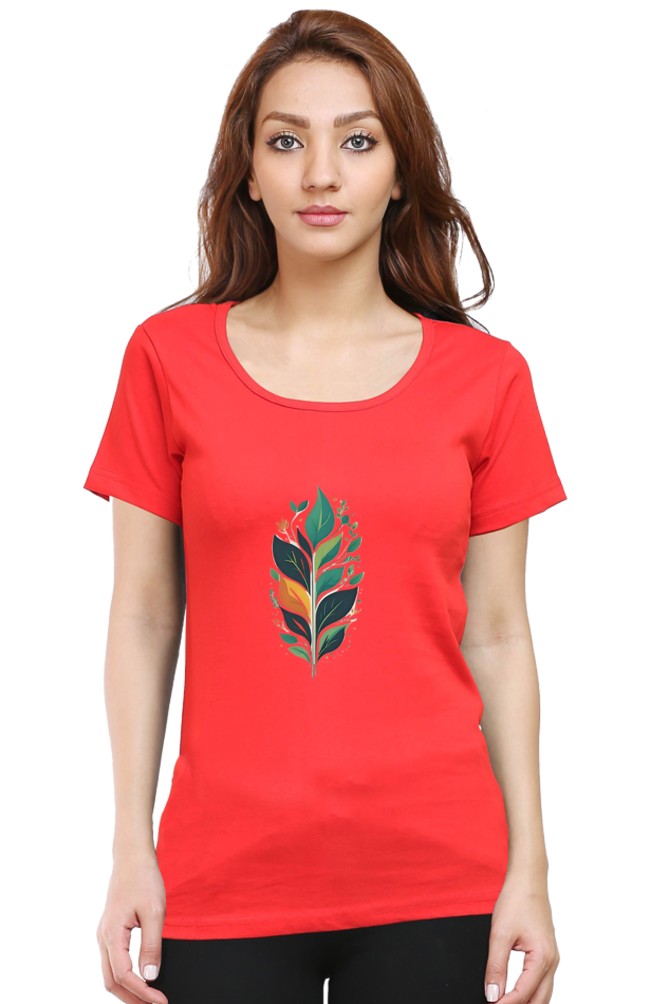 Classic Ele Round Neck