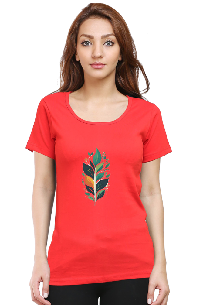 Classic Ele Round Neck