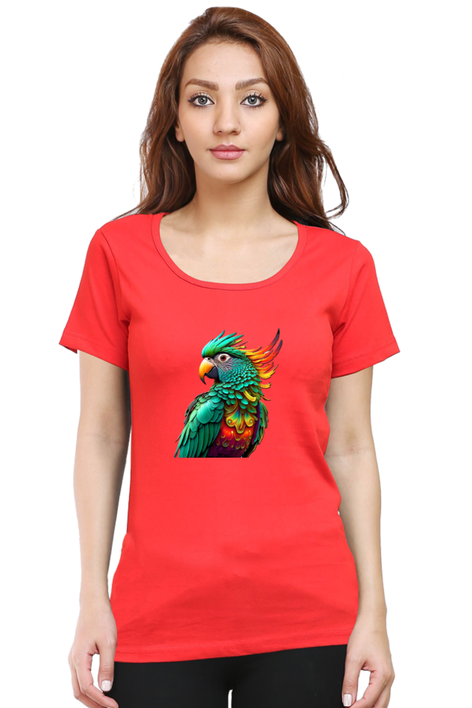 Classic Bannada Gili Round Neck