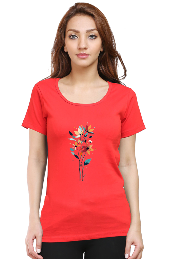 Classic Huva Round Neck