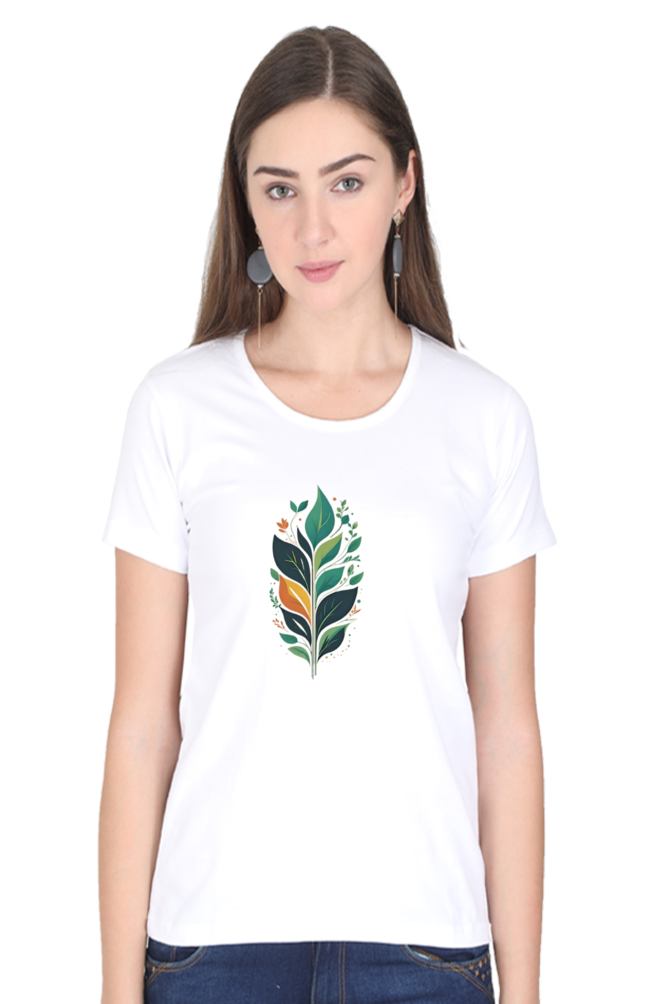 Classic Ele Round Neck