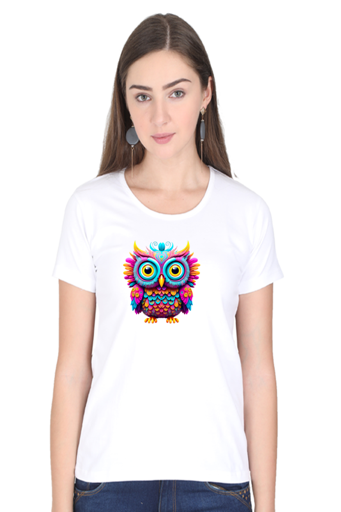 Classic Bannada Gubay Round Neck
