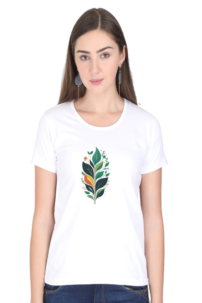 Classic Ele Round Neck