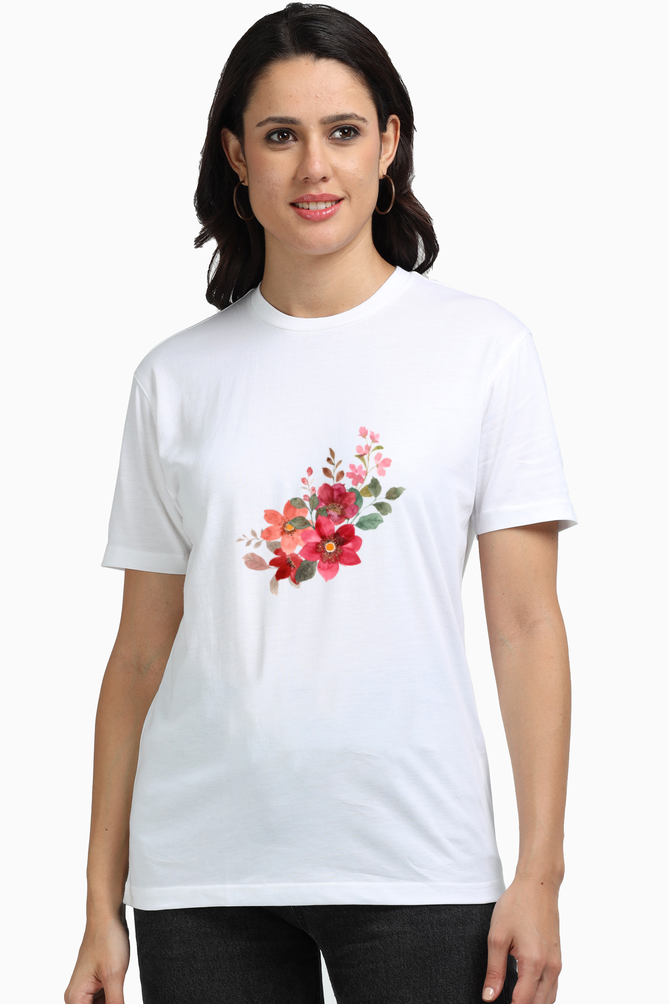Premium Kempu Huva Art T-Shirt