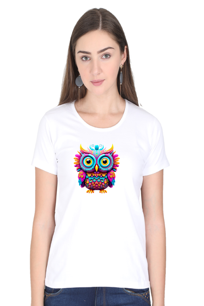 Classic Bannada Gubay Round Neck
