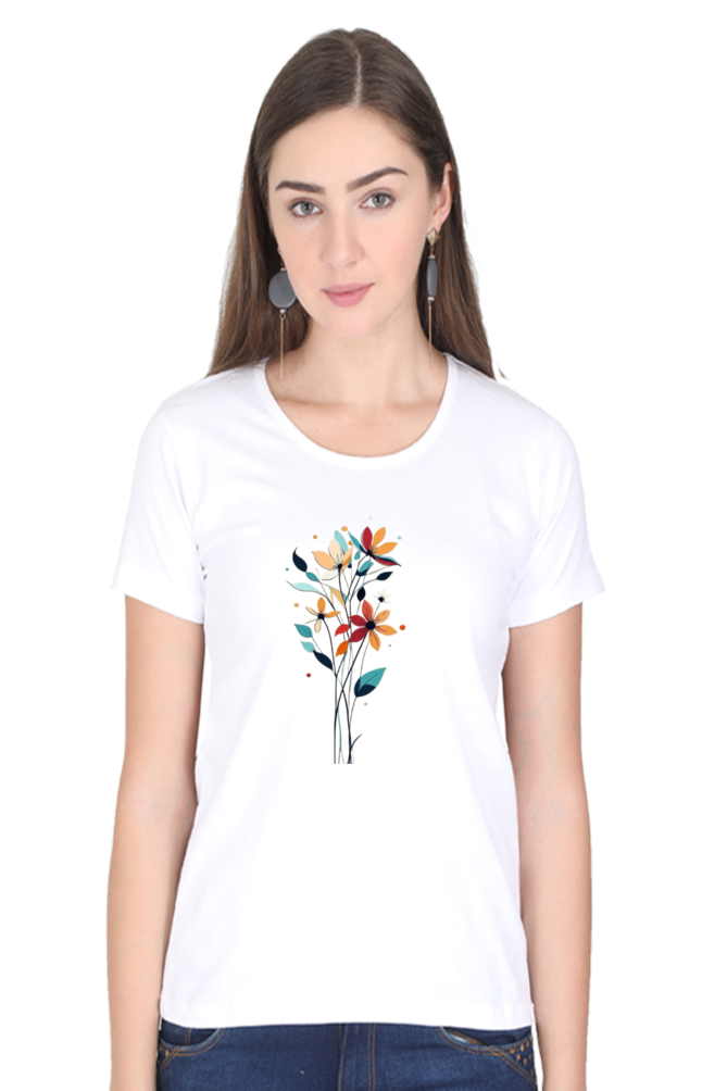 Classic Huva Round Neck