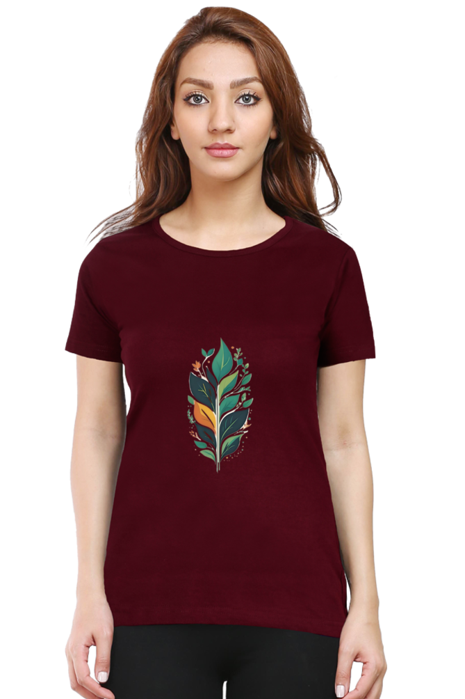 Classic Ele Round Neck