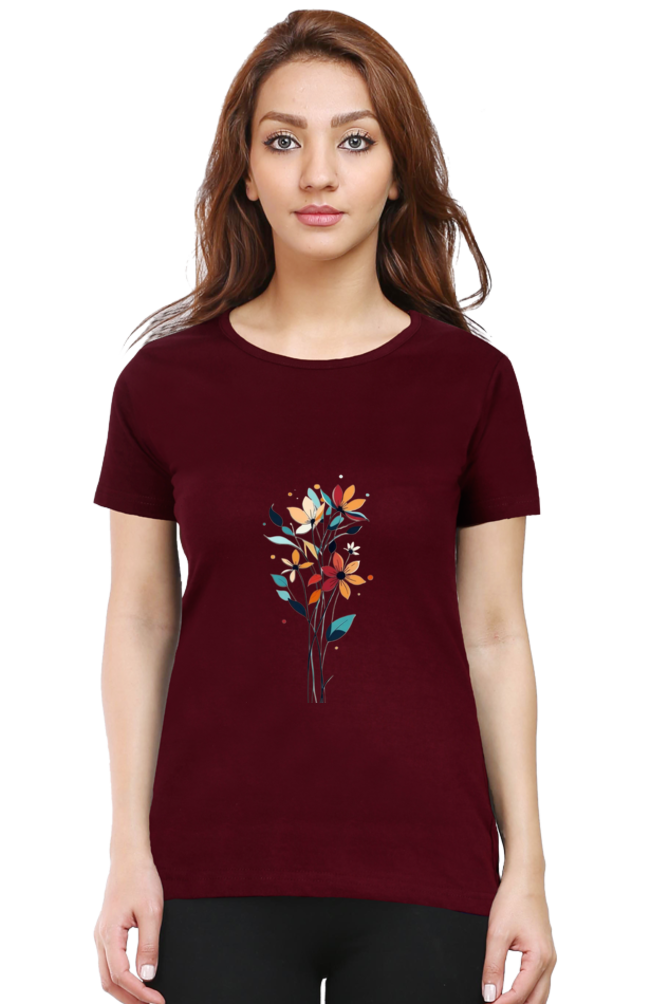Classic Huva Round Neck
