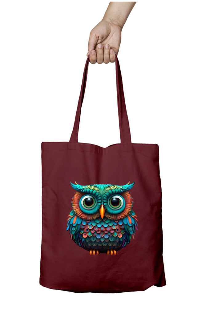 Iconic Gubay Tote Bag With Zipper