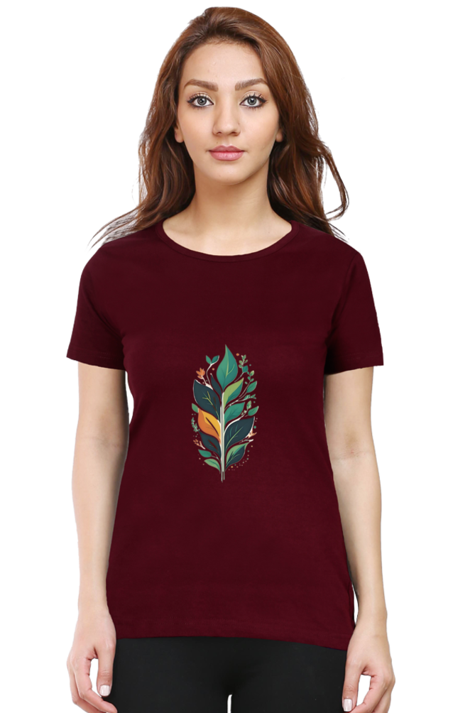 Classic Ele Round Neck