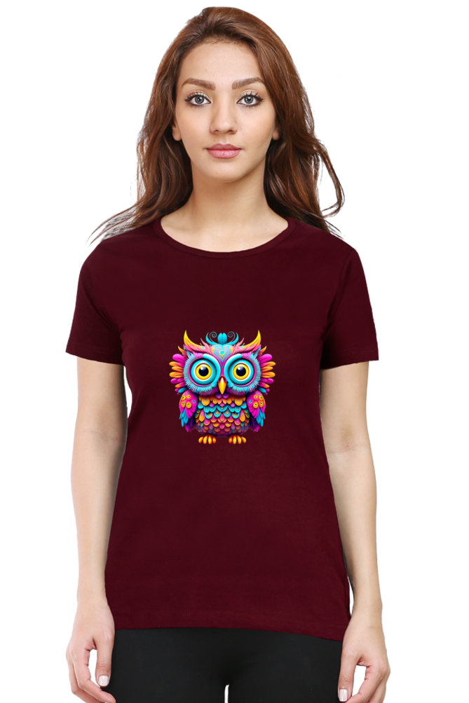 Classic Bannada Gubay Round Neck