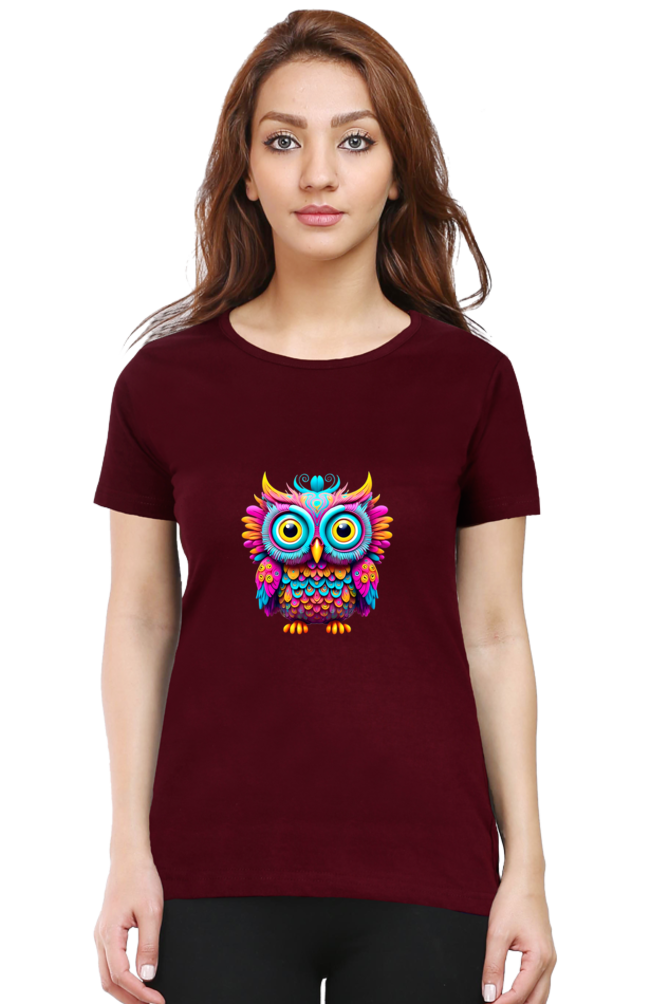 Classic Bannada Gubay Round Neck