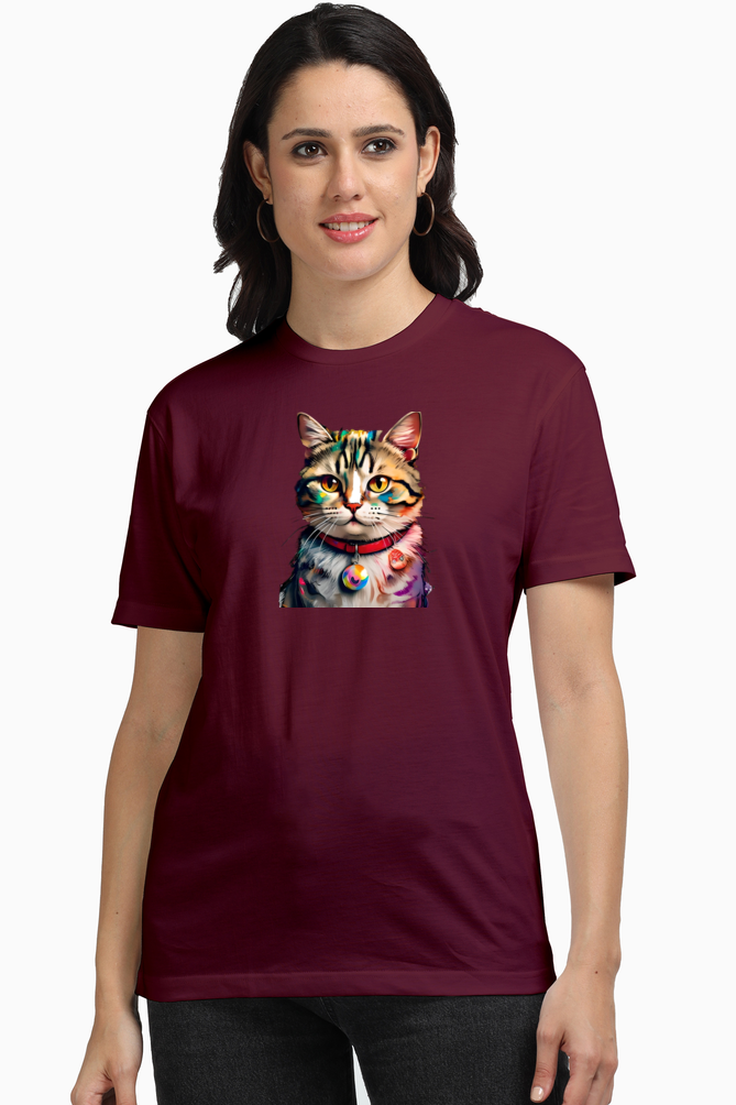 Premium Colourful Bekku T-Shirt