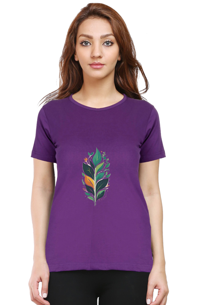 Classic Ele Round Neck