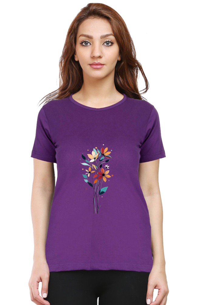 Classic Huva Round Neck