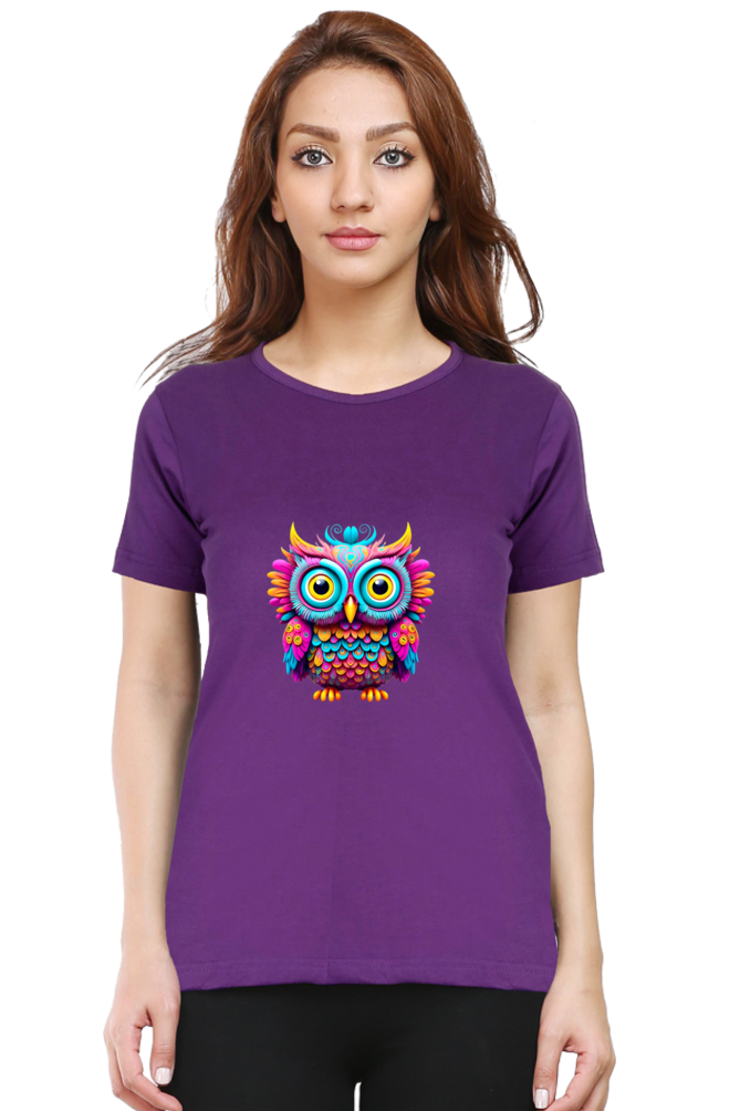 Classic Bannada Gubay Round Neck