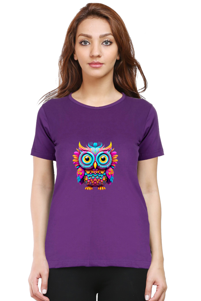 Classic Bannada Gubay Round Neck
