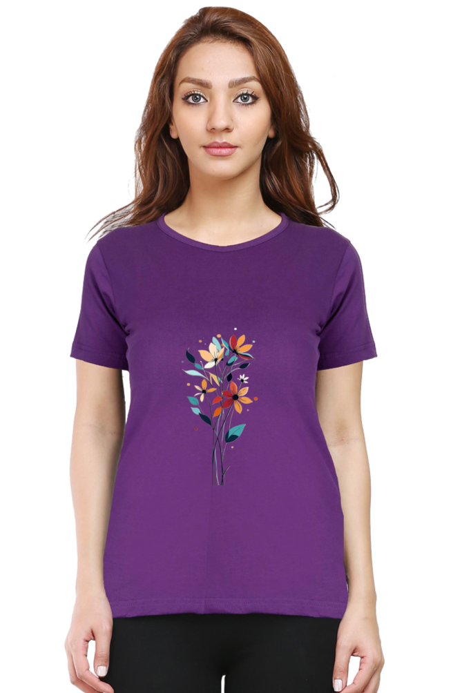 Classic Huva Round Neck
