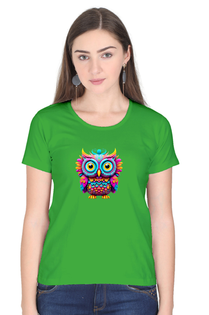 Classic Bannada Gubay Round Neck