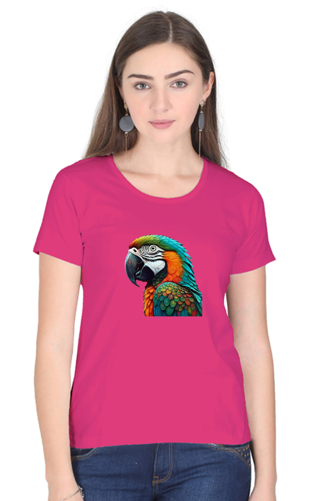 Classic Cute Gili Round Neck