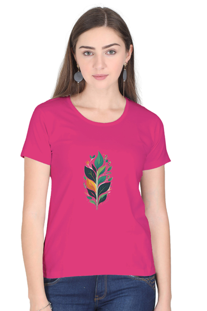 Classic Ele Round Neck