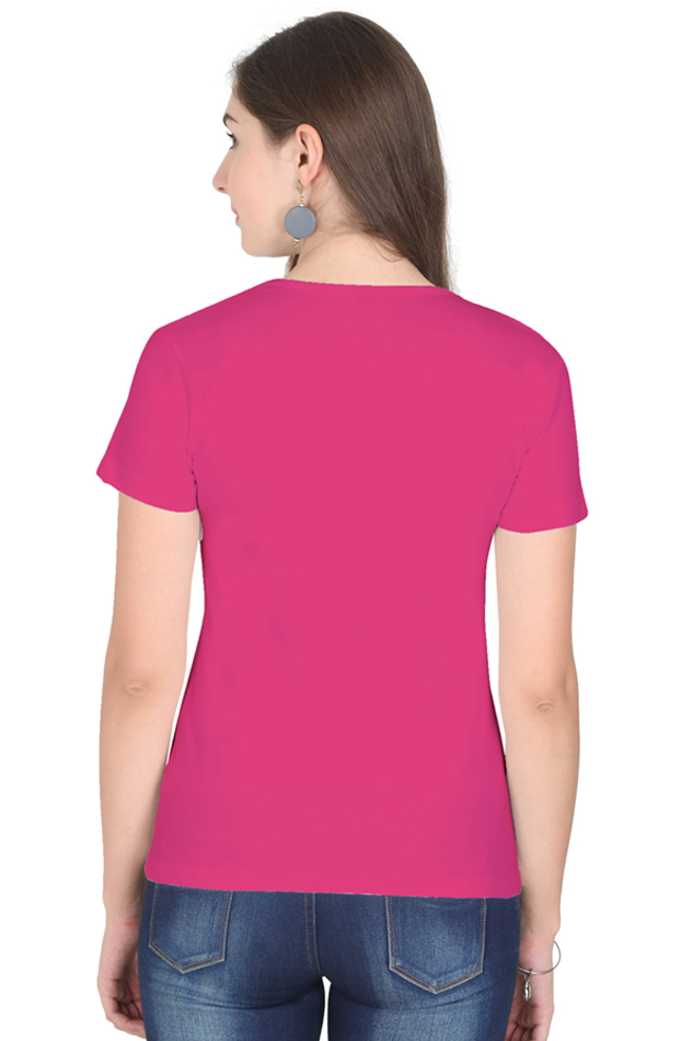 Classic Boho Cat Round Neck