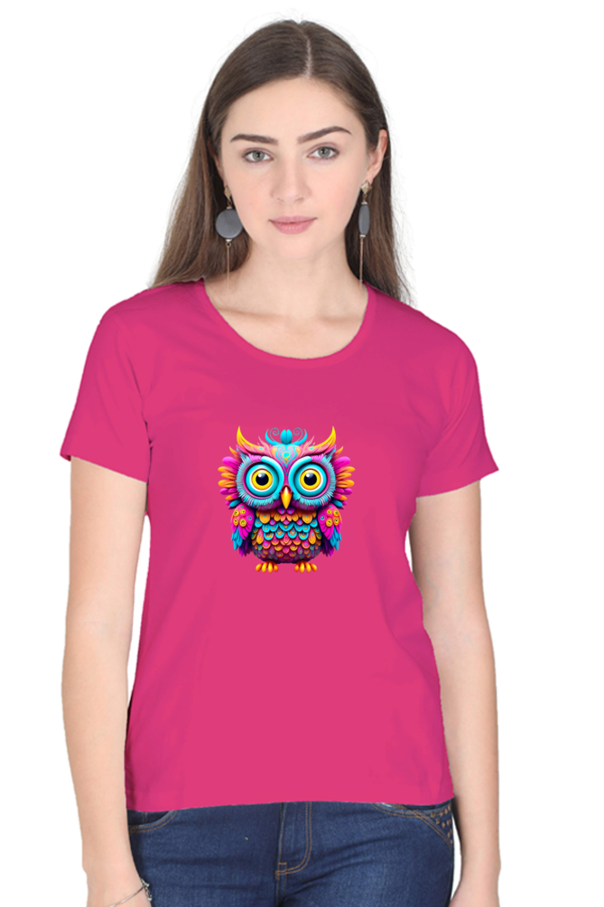 Classic Bannada Gubay Round Neck