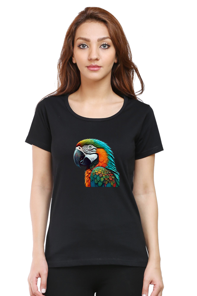 Classic Cute Gili Round Neck