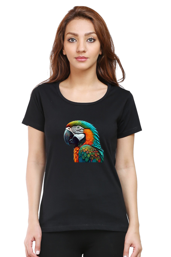 Classic Cute Gili Round Neck