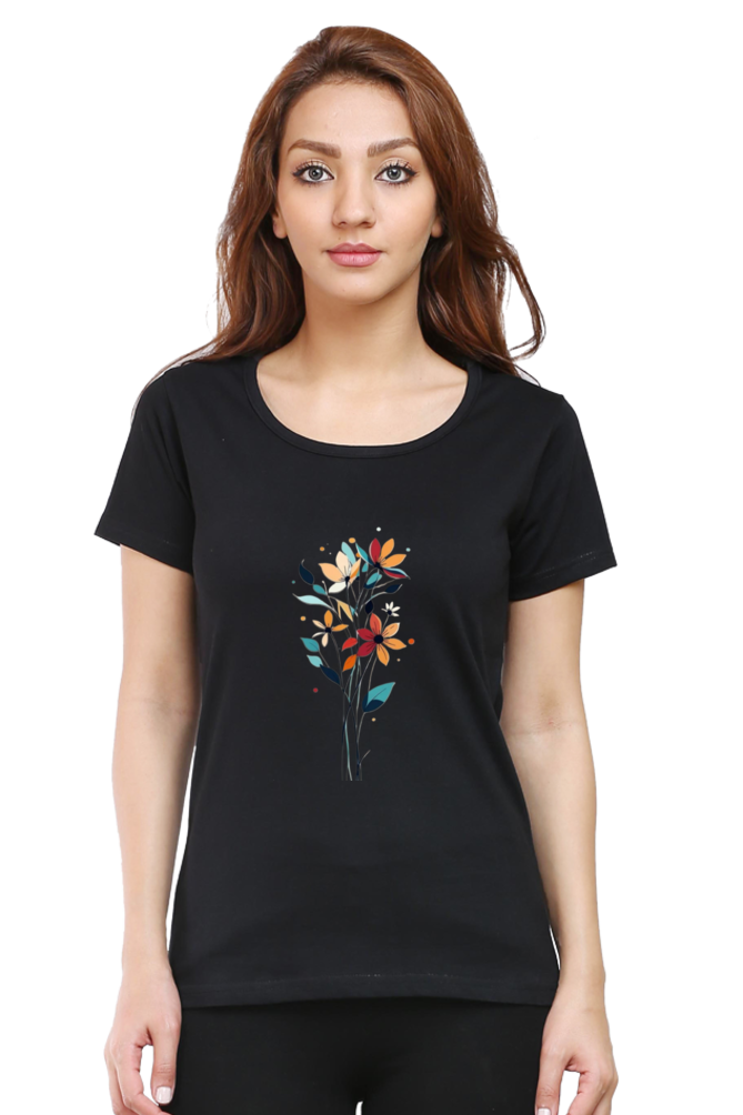 Classic Huva Round Neck