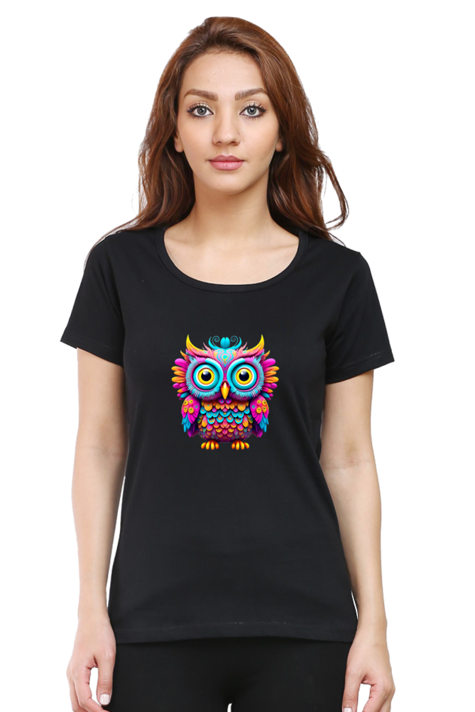 Classic Bannada Gubay Round Neck