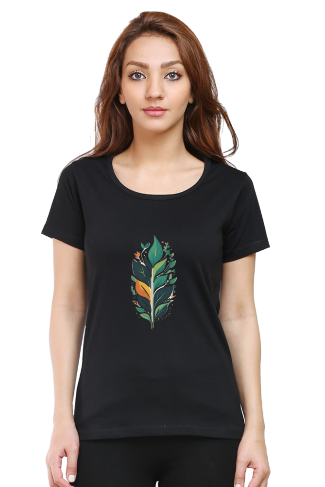 Classic Ele Round Neck