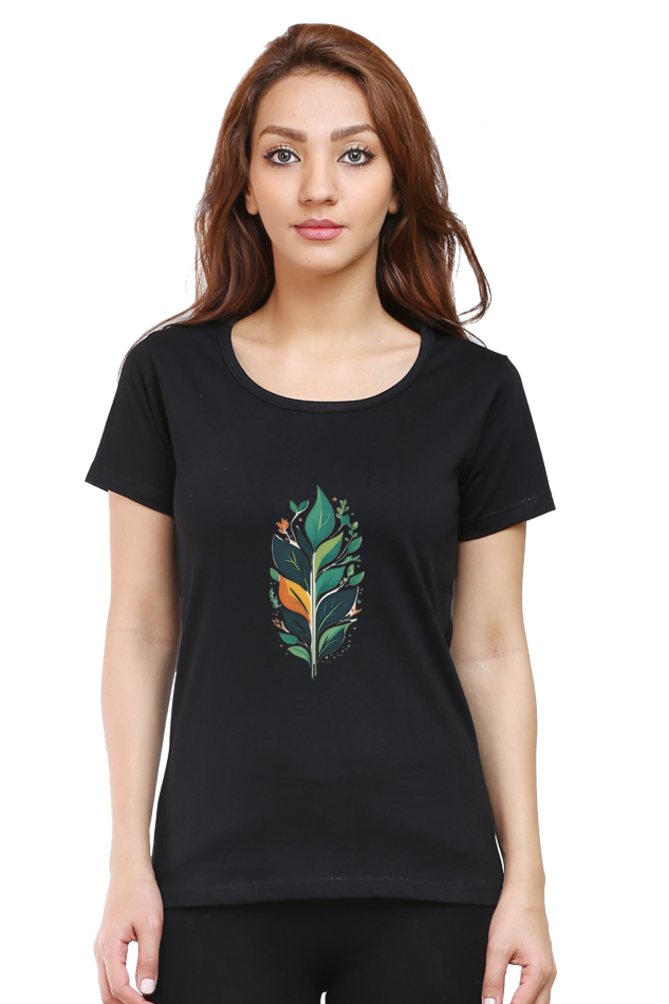 Classic Ele Round Neck