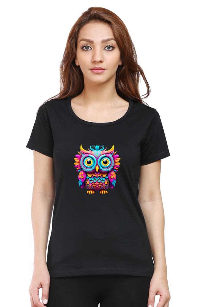 Classic Bannada Gubay Round Neck