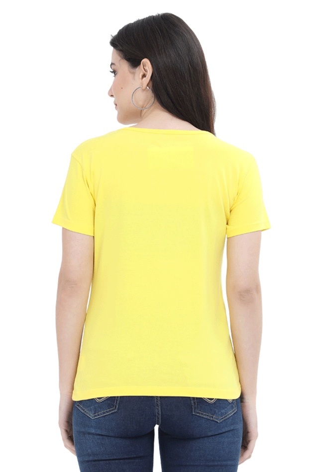 Classic Boho Cat Round Neck