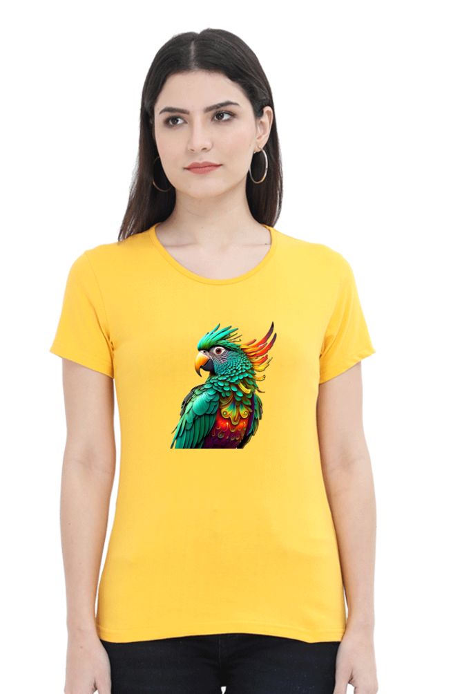 Classic Bannada Gili Round Neck