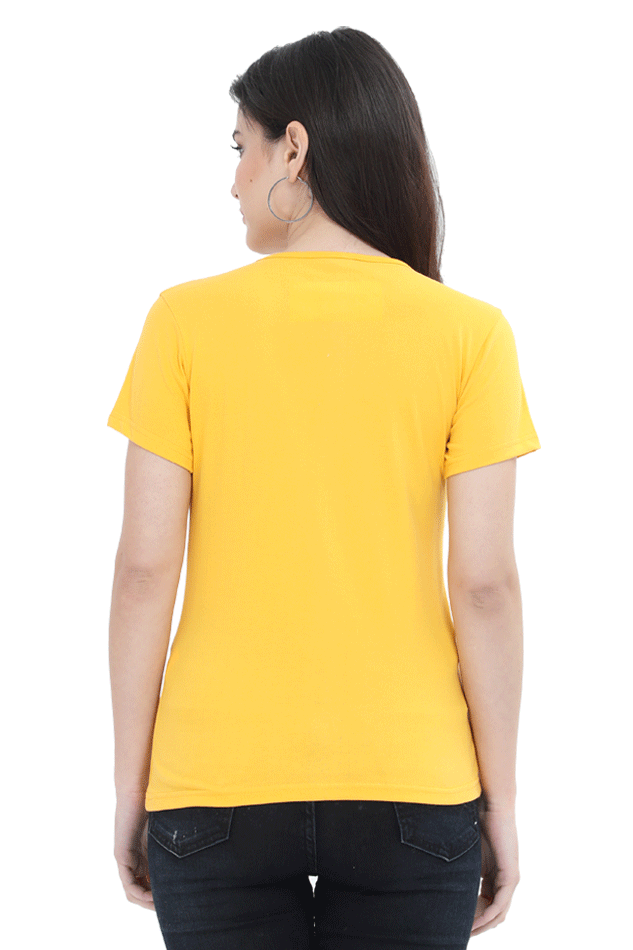 Classic Boho Cat Round Neck