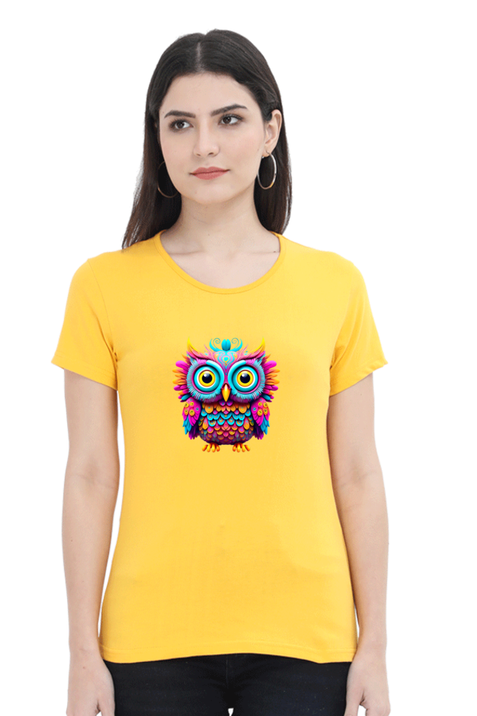Classic Bannada Gubay Round Neck