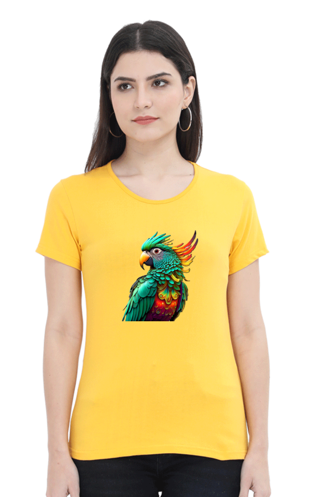 Classic Bannada Gili Round Neck