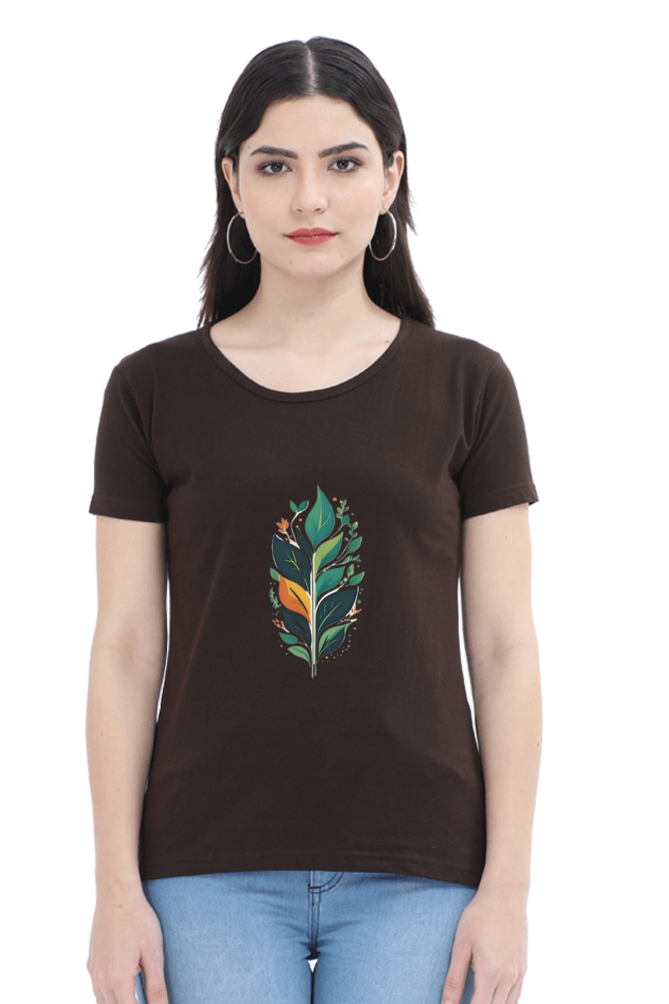 Classic Ele Round Neck