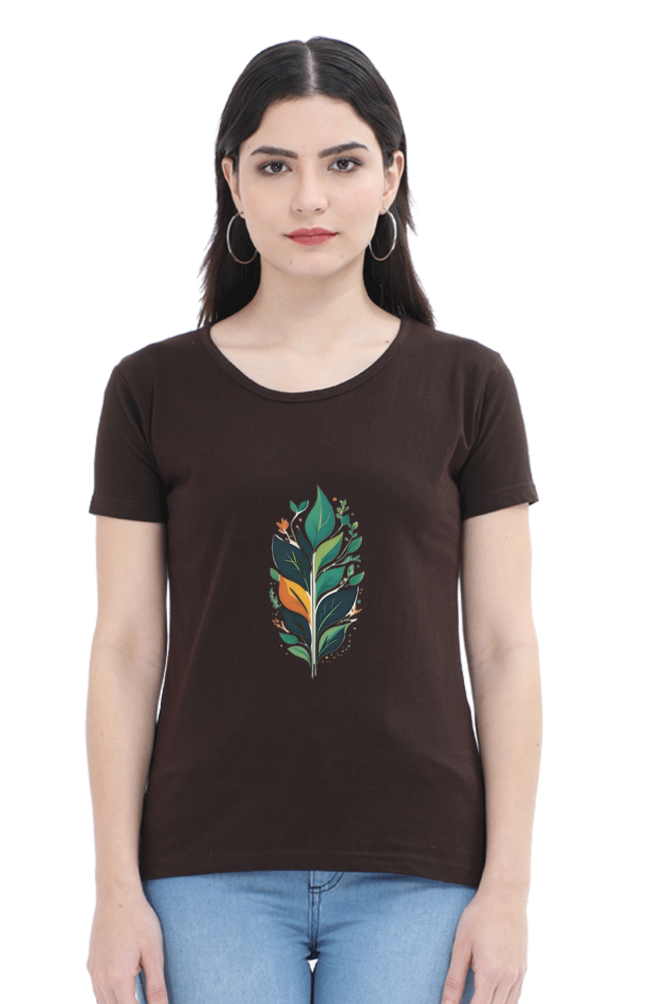 Classic Ele Round Neck