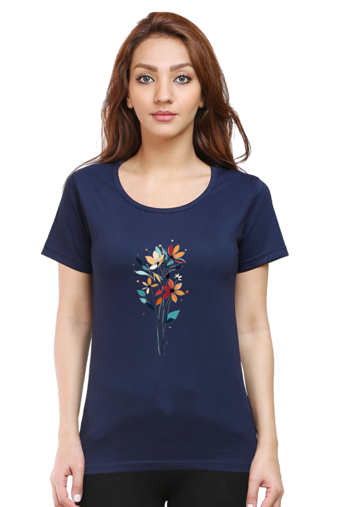 Classic Huva Round Neck
