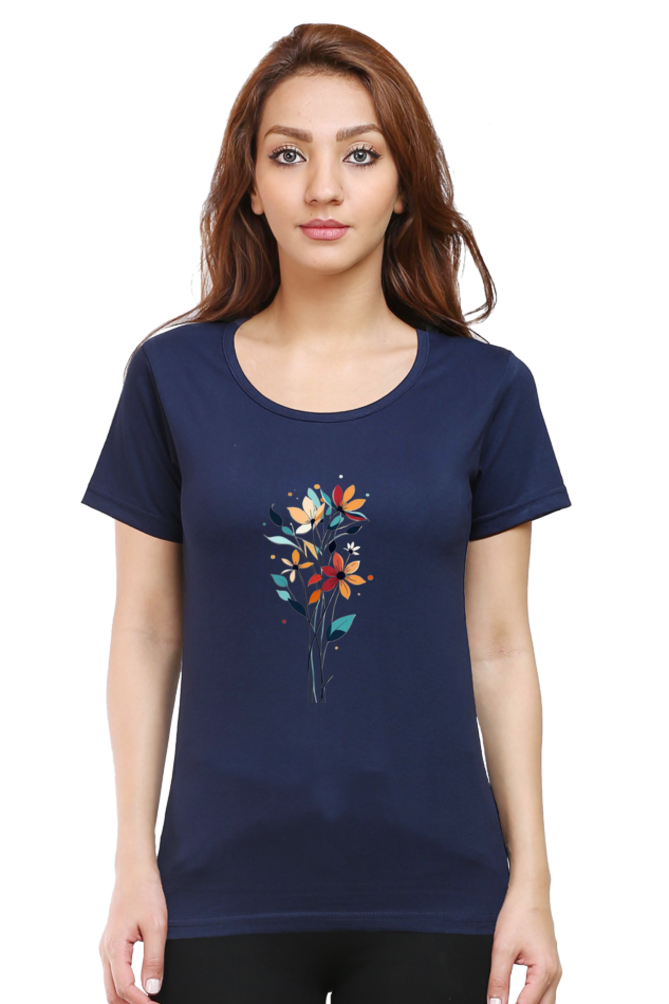 Classic Huva Round Neck