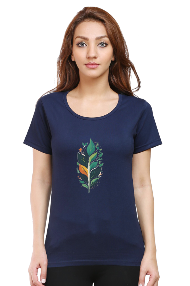 Classic Ele Round Neck