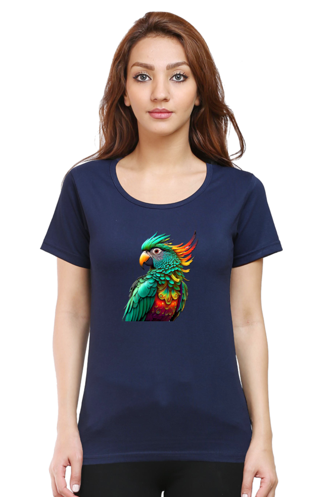 Classic Bannada Gili Round Neck
