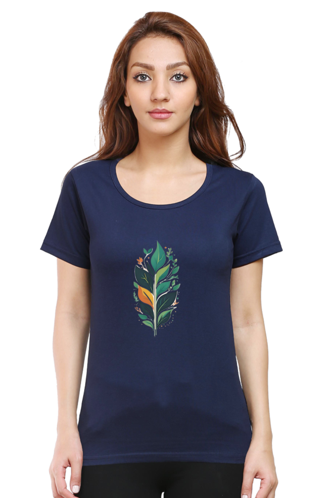 Classic Ele Round Neck