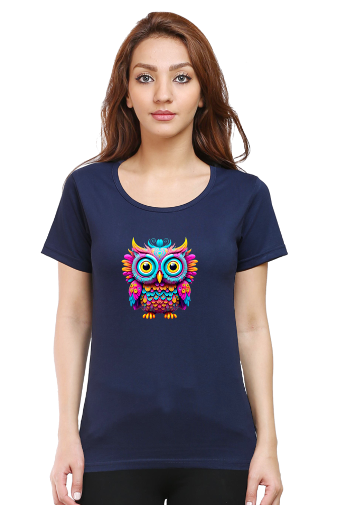 Classic Bannada Gubay Round Neck